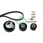Hammasrihma komplekt INA 530 0102 10