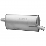 L&otilde;ppsummuti ASMET 05.185