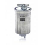 K&uuml;tusefilter MANN-FILTER WK 853/11