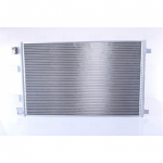 Kondensaator, kliimaseade NISSENS 940402