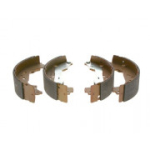 Piduriklotside komplekt BOSCH 0 986 487 667