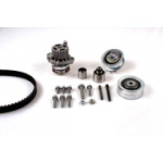 Veepump + hammasrihmakomplekt HEPU PK06621