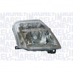 Esituli MAGNETI MARELLI 712419901129