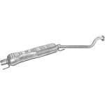 Kesksummuti POLMO 17.292