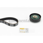 Hammasrihma komplekt CONTITECH CT988K3