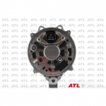 Generaator ATL Autotechnik L 33 100