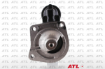 Starter ATL Autotechnik A 15 230