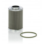 H&uuml;draulikafilter, automaatk&auml;igukast MANN-FILTER H 710/1 n