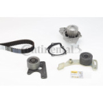 Veepump + hammasrihmakomplekt CONTITECH CT1061WP2
