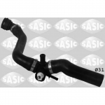 Jahutusvoolik SASIC 3406075