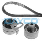 Hammasrihma komplekt DAYCO KTB378