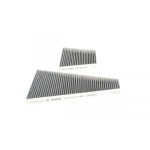 Filter, salongi&otilde;hk BOSCH 1 987 435 506