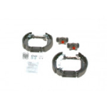 Piduriklotside komplekt BOSCH 0 204 114 040