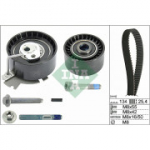 Hammasrihma komplekt INA 530 0379 10