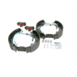 Piduriklotside komplekt BOSCH 0 204 114 539