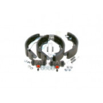 Piduriklotside komplekt BOSCH 0 204 113 596