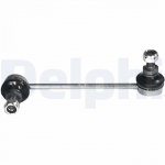 Stabilisaator, stabilisaator DELPHI TC417