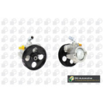 H&uuml;draulikapump, roolimine BGA PSP1405