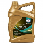 Mootori&otilde;li EUROL 5W30 SYNTENCE 5L