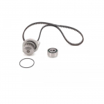 Veepump + hammasrihmakomplekt BOSCH 1 987 946 939