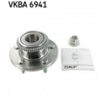 Rattalaagrikomplekt SKF VKBA 6941