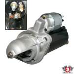 Starter JP GROUP 1190302200