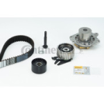 Veepump + hammasrihmakomplekt CONTITECH CT995WP1