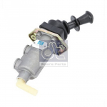 Piduriventiil, seisupidur DT 2.43006