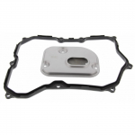 H&uuml;draulikafiltrikomplekt, automaatk&auml;igukast MAPCO 69010