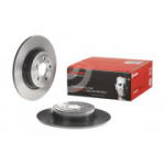 Piduriketas BREMBO 08.C301.11