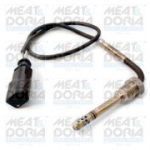 Andur, heitgaasitemperatuur MEAT & DORIA 12341