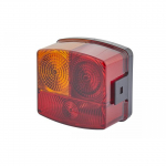 Tagatuli HELLA 2SD 002 776-231