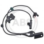 Andur, rattap&ouml;&ouml;rete arv A.B.S. 31327