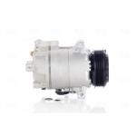 Kompressor, kliimaseade NISSENS 890267