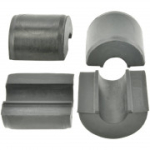 Kinnitus, stabilisaator FEBEST BZSB-204R-KIT