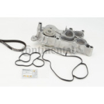 Veepump + hammasrihmakomplekt CONTITECH CT1169WP1
