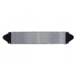Kompressori&otilde;hu radiaator THERMOTEC DAI001TT