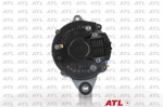 Generaator ATL Autotechnik L 37 310