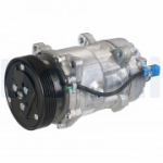 Kompressor, kliimaseade DELPHI TSP0159058