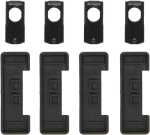 Monteeremiskomplekt THULE 1003 Chevrolet Vectra, Citroen Xantia, XM