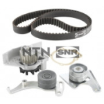 Veepump + hammasrihmakomplekt SNR KDP459.011