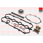 Mootori keti komplekt FAI AutoParts TCK127VVT