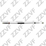 Tross,k&auml;igukast ZZVF ZVH8515