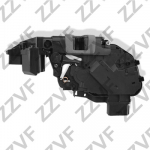 Ukselukk ZZVF ZVPK006