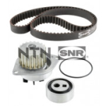 Veepump + hammasrihmakomplekt SNR KDP459.070