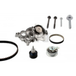 Veepump + hammasrihmakomplekt HEPU PK06740