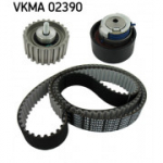 Hammasrihma komplekt SKF VKMA 02390
