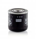 &Otilde;lifilter MANN-FILTER W 9100