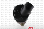 Generaator ATL Autotechnik L 39 630
