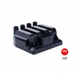 S&uuml;&uuml;tepool NGK 48038